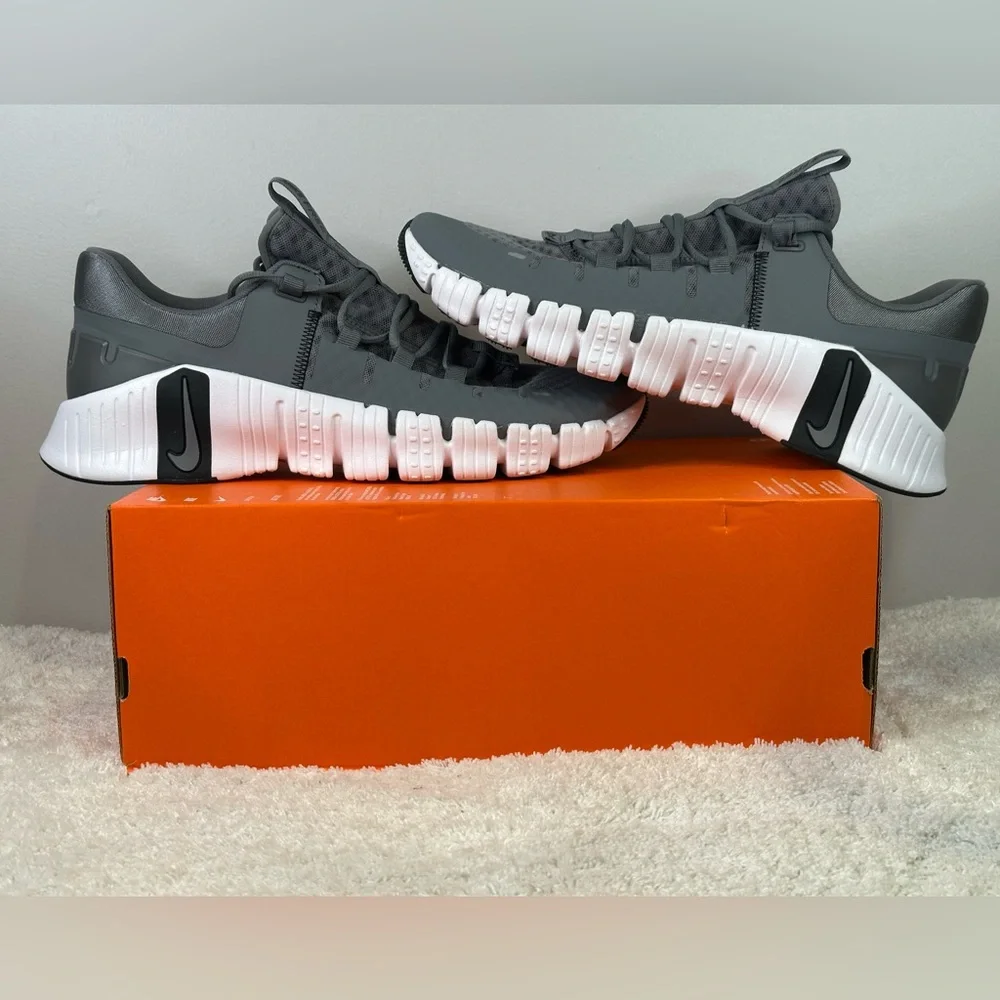Nike Free Metcon 5